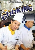 Cover: Stem Guides to Cooking - Rourke Educational Media