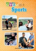 Cover: Stem Jobs in Sports - Rourke Educational Media