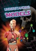 Cover: Understanding Models - Rourke Educational Media