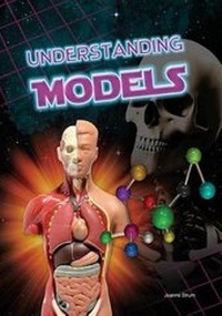 Enlarge image Cover: Understanding Models - Rourke Educational Media