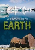 Cover: Our Footprint on Earth - Rourke Educational Media