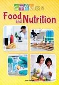 Cover: Stem Jobs in Food and Nutrition - Rourke Educational Media