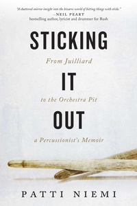 Abbildung von: Sticking it Out - ECW Press,Canada