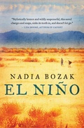 Cover: El Nio - House of Anansi Press Ltd ,Canada