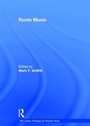 Cover: Roots Music - Routledge