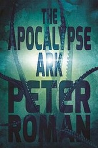 Enlarge image Cover: The Apocalypse Ark - ChiZine Publications