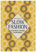 Cover: Slow Fashion - New Internationalist Publications Ltd