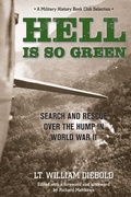 Cover: Hell Is So Green - Lyons Press
