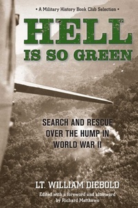 Enlarge image Cover: Hell Is So Green - Lyons Press