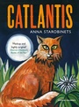 Cover: Catlantis - Pushkin Children's Books