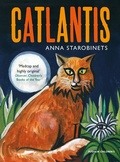 Cover: Catlantis - Pushkin Children's Books