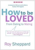 Cover: How to be LOVED - ebookpartnership.com