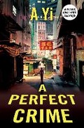 Cover: A Perfect Crime - Point Blank