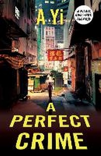 Enlarge image Cover: A Perfect Crime - Point Blank