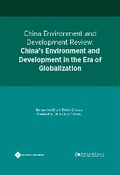 Cover: China Environment and Development Review - Paths International Ltd