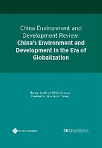 Enlarge image Cover: China Environment and Development Review - Paths International Ltd