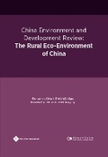 Cover: China Environment and Development Review - Paths International Ltd