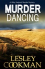 Cover: Murder Dancing - Accent Press Ltd