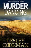 Cover: Murder Dancing - Accent Press Ltd