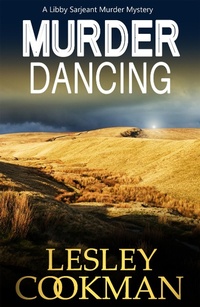 Enlarge image Cover: Murder Dancing - Accent Press Ltd