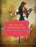 Cover: My (not so) Storybook Life - Skirt!