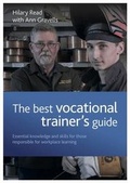 Cover: The Best Vocational Trainer's Guide - Read On Publications