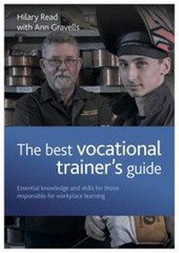 Enlarge image Cover: The Best Vocational Trainer's Guide - Read On Publications