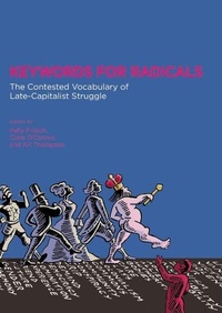 Abbildung von: Keywords for Radicals - AK Press