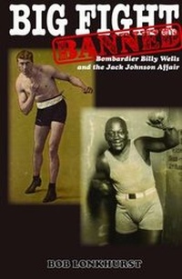 Enlarge image Cover: The Big Fight Banned - Berforts Information Press Ltd