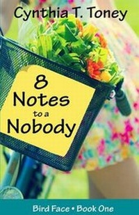 Enlarge image Cover: 8 Notes to a Nobody - Write Integrity Press