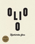 Cover: Olio - Wave Books