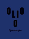 Cover: Olio - Wave Books