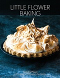Cover: Little Flower Baking - Prospect Park Books