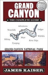 Abbildung von: Grand Canyon: The Complete Guide - Destination Press