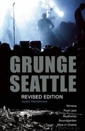 Cover: Grunge: Seattle - Roaring Forties Press