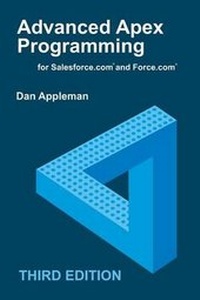 Enlarge image Cover: Advanced Apex Programming for Salesforce.com and Force.com - Desaware Publishing