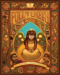 Enlarge image Cover: Full of Empty - Familius LLC