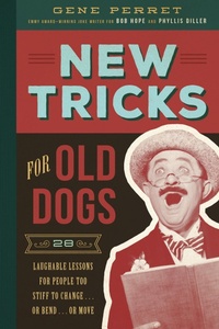 Enlarge image Cover: New Tricks for Old Dogs - Familius LLC