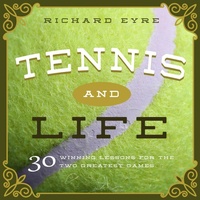 Abbildung von: Tennis and Life - Familius LLC