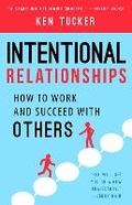 Cover: Intentional Relationships - Familius LLC