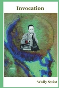 Cover: Invocation - Lamar University Press