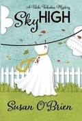 Cover: Sky High - Henery Press
