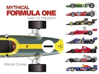 Abbildung von: Mythical Formula One - Schiffer Publishing Ltd