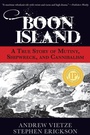 Cover: Boon Island - Globe Pequot Press