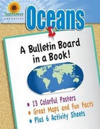 Abbildung von: Oceans - Sunflower Education