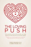 Cover: The Loving Push - Future Horizons Incorporated