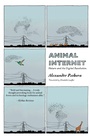 Cover: Animal Internet - New Vessel Press