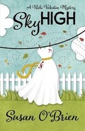 Cover: Sky High - Henery Press