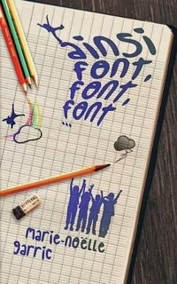 Abbildung von: Ainsi font, font, font... - Editions Helene Jacob