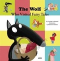 Cover: The Wolf Who Visited Fairy Tales - Auzou